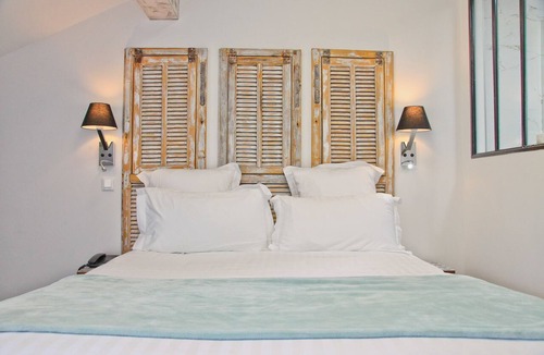 Nice City Centre Hotel | La Villa Nice Promenade