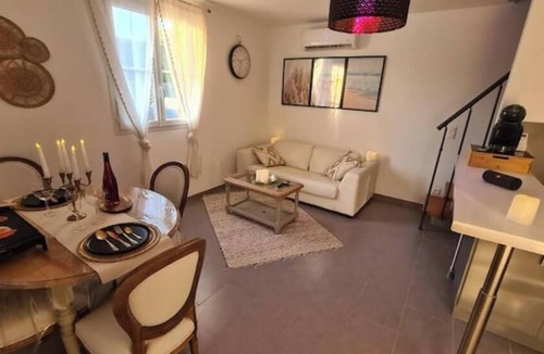 Gard Rhodanien Apartment | La Villa Romane Spa & Détente