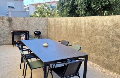 Perpignan Apartment | La villa tpi