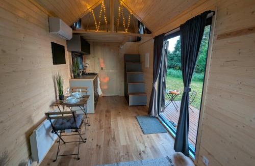 Senaillac-Latronquiere House | La Vue en Rose by Tiny Away