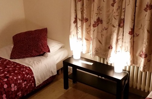 Quillan Bed & Breakfast | La Vue Quillan