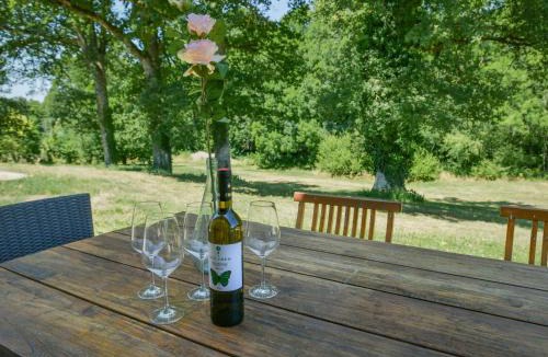 Lacapelle-Marival House | Lac Bleu 11