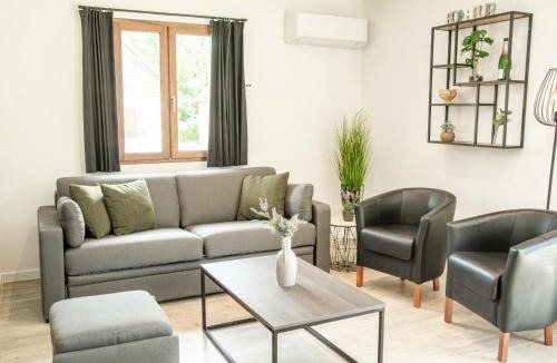 Lacapelle-Marival House | Lac Bleu 16