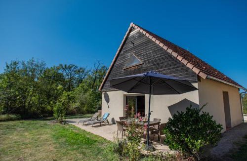 Lacapelle-Marival House | Lac Bleu 26