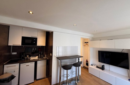 Saint-Charles Apartment | Lafayette Street 2