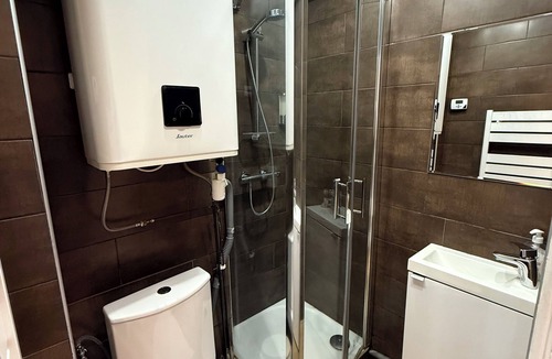 Saint-Charles Apartment | Lafayette Street 2