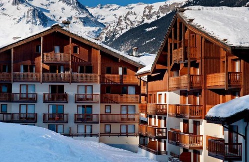 Val Cenis Resort | Lagrange Vacances Les Valmonts de Val Cenis