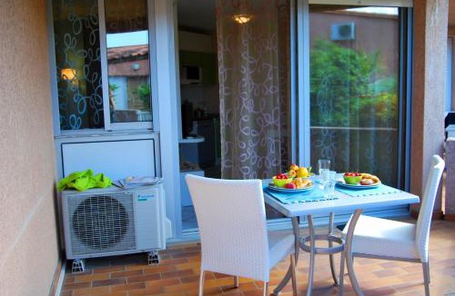 Saint-Cyprien Plage Resort | Lagrange Vacances Les Jardins de Neptune
