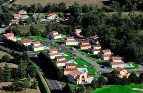 Pont-de-Larn Villa | Lagrange Vacances - Royal Green