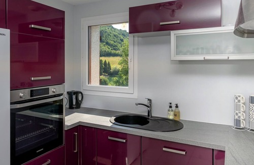 La Thuile House | Lake House – Terrace