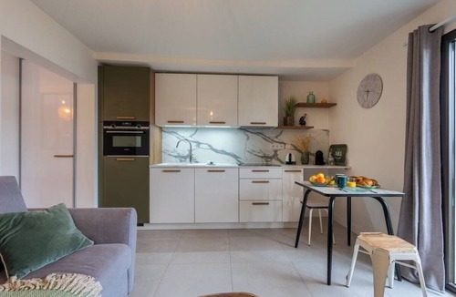 Veyrier-du-Lac Apartment | LakeView 1 - Premium Annecy - Veyrier du lac