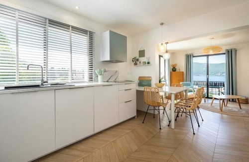 Veyrier-du-Lac Apartment | LakeView 2 - Premium Annecy - Veyrier du Lac