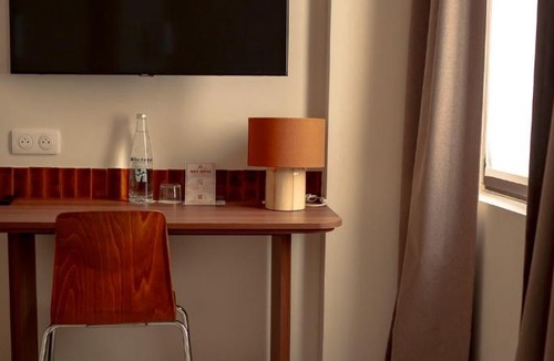 Batignolles Hotel | LALA Hôtel