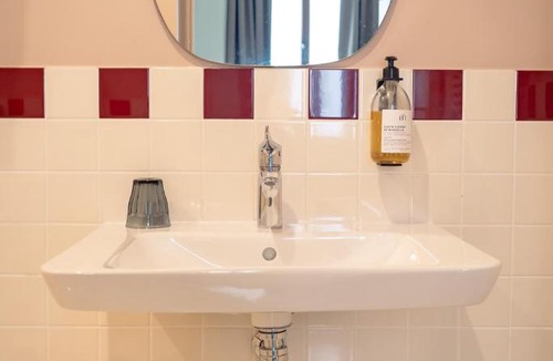 Batignolles Hotel | LALA Hôtel