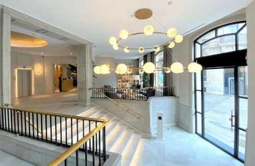 Gothic Quarter Hotel | Lamaro Hotel Barcelona - Preferred Hotels & Resorts - Lifestyle Collection