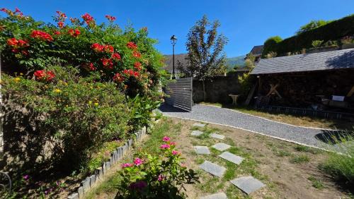 Argeles Gazost Hostel | Lamatacam Gîte d'étapes dortoirs 10 personnes