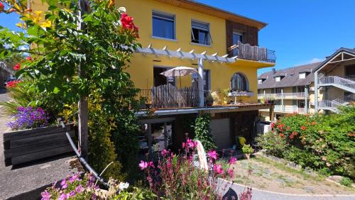 Argeles Gazost Hostel | Lamatacam Gîte d'étapes dortoirs 10 personnes
