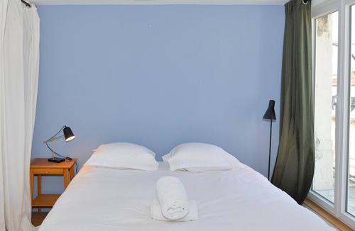 Terreaux - Bat d'argent Apartment | Lanterne - Appart'Ambiance
