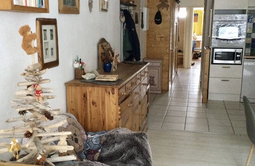 Arc-1800 Apartment | Large 70 m2 apartment, Arcs 1800, Paradiski area and 425 km of pistes.