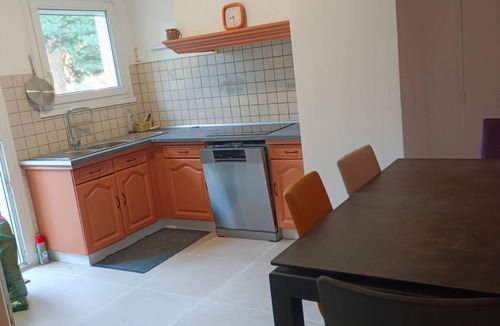 Sainte-Feyre House | Large and beautiful country house 5 minutes from Gueret - Ideal for families