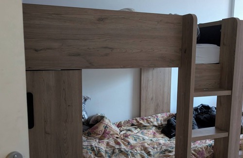 Montmelian Apartment | Large apartment for families or friends. Between mountains and lakes
