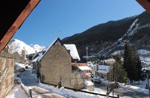 Arties House | Large Aranese style house in Arties near the best ski resort in Spain.