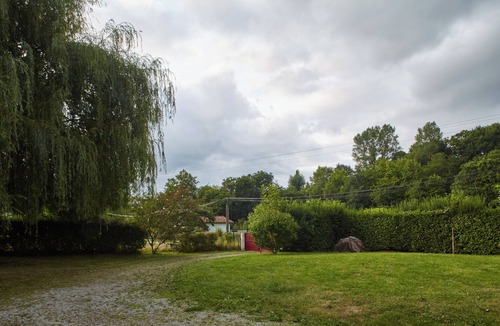Sare House | Large Basque house in Sare - 12 people, garden, Spanish border 2 km away