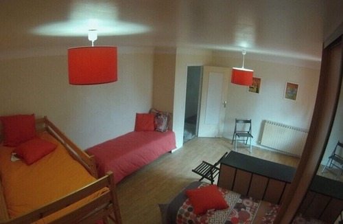 Orx House | Large cottage for 22 people 10min from the beaches with swimming pool