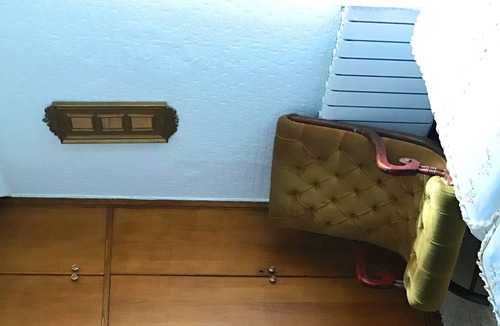 Eibar Condo | Large, cozy, quiet apartment and large terrace shared with owner