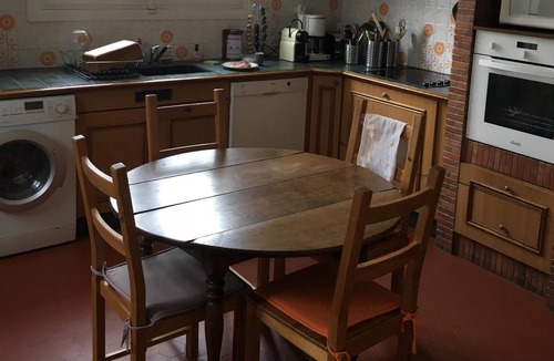 Bagneres-de-Bigorre House | Large family house Bagneres de Bigorre 65200