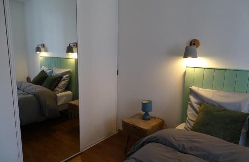 L'Abergement-de-Varey House | Large Family Home