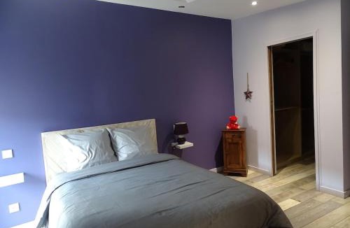 L'Abergement-de-Varey House | Large Family Home