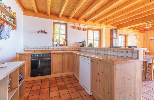 Villard-Reculas Ski Chalet | Large family chalet on the Alpe d'Huez ski area
