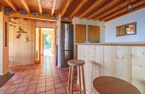 Villard-Reculas Ski Chalet | Large family chalet on the Alpe d'Huez ski area