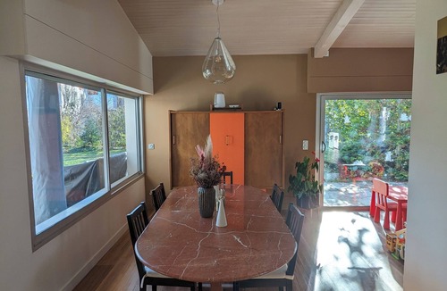 Saint-Jorioz House | Large family home | Pool, Garden & Quiet