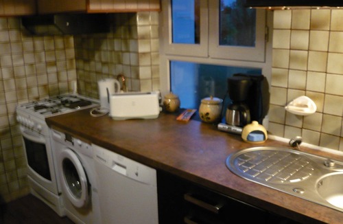 Argentat House | Large house Argentat-sur Dordogne, suitable for fishermen Heating WIFI