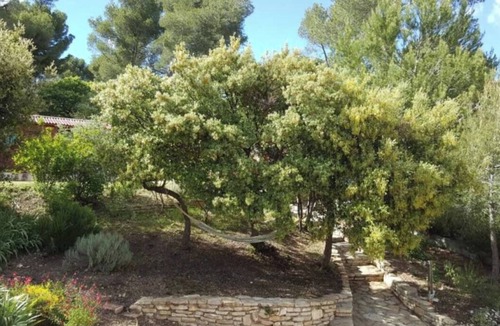Bouc-Bel-Air House | Large house 15 min from Aix en Provence and 30 min from Marseille and the beaches.
