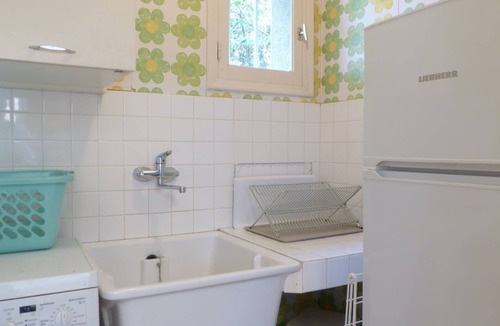 Saint-Philibert Villa | Large house with tennis court, beaches nearby