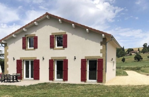 Le Grand Serre House | Large House with 9 beds, sauna, spa, and jacuzzi—perfect for families or friends, or a bachelorette party