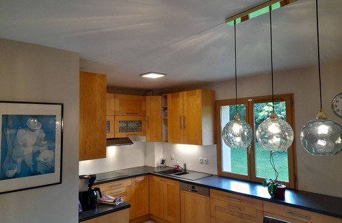 Quintal House | Large house with swimming pool just outside Annecy, ideal for a relaxing vacation