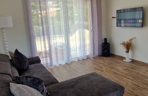 Ludies House | Large new house for 8 to 9 people, 120 m²