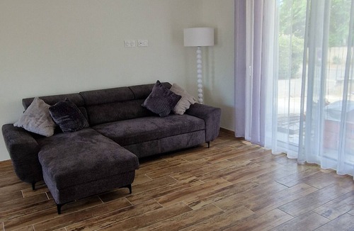 Ludies House | Large new house for 8 to 9 people, 120 m²