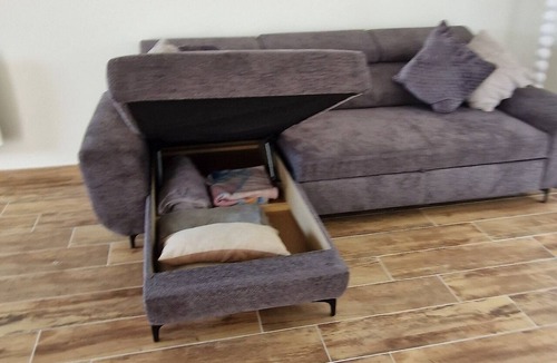 Ludies House | Large new house for 8 to 9 people, 120 m²