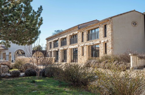 Lagarde-d'Apt House | Large property for rent in Provence: Lavande et Merveilles