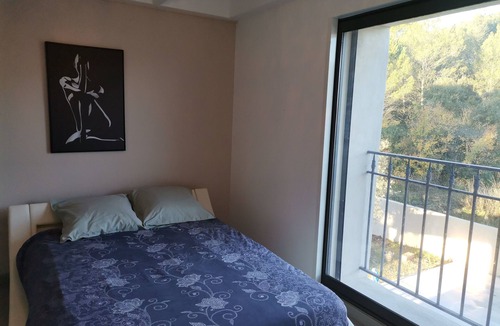 Fontanes House | Large stone house, swimming pool, billiards, petanque area, table soccer