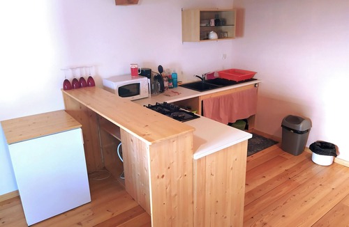 Sollieres-Sardieres Apartment | Large vacation apartment in Val-Cenis