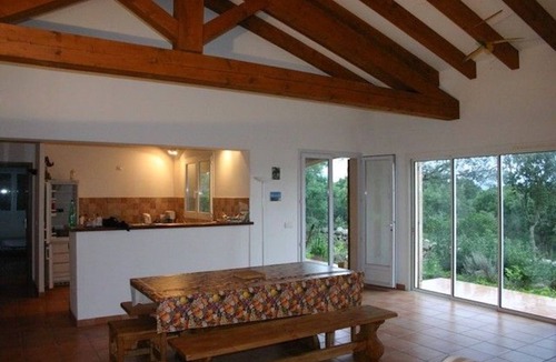 Figari Villa | Large villa in Figari