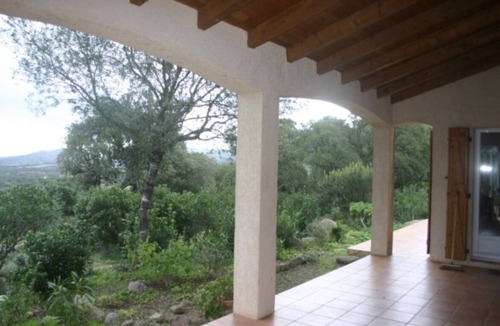 Figari Villa | Large villa in Figari