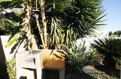 Parc de Mont-roig Apartment | Las Marinas A, Parc Mont-roig