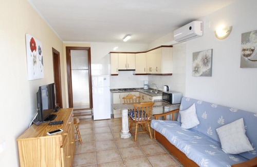 Parc de Mont-roig Apartment | Las Marinas C